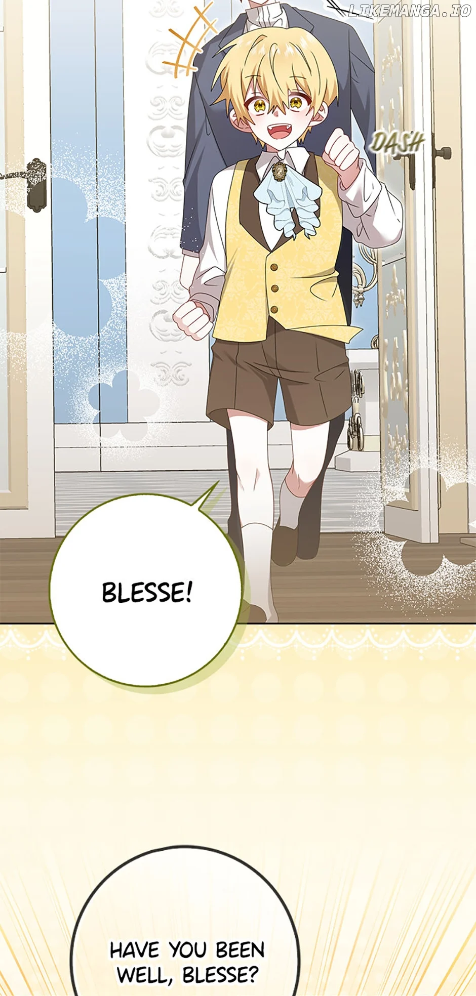 That Fishery, I’ll take it chapter 39 page 40