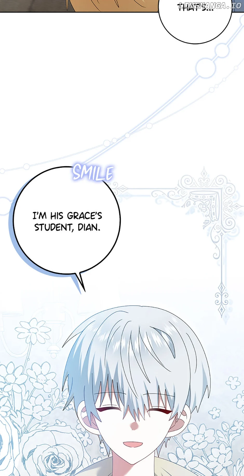 That Fishery, I’ll take it chapter 39 page 45