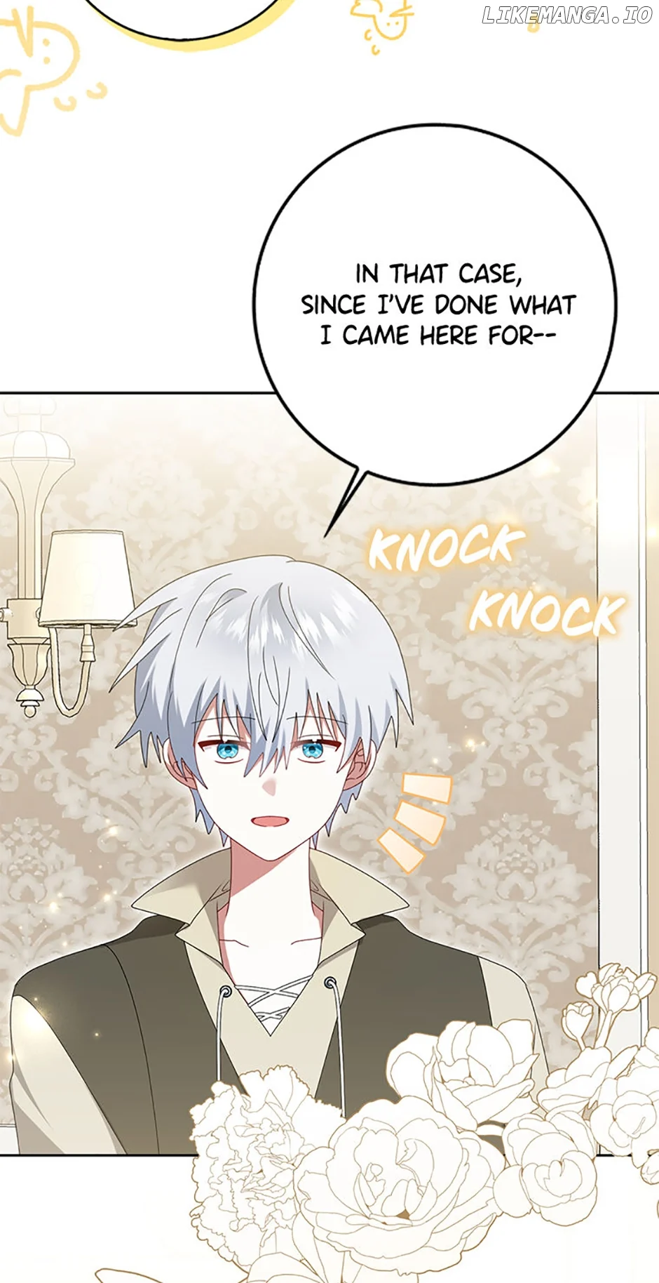 That Fishery, I’ll take it chapter 39 page 49