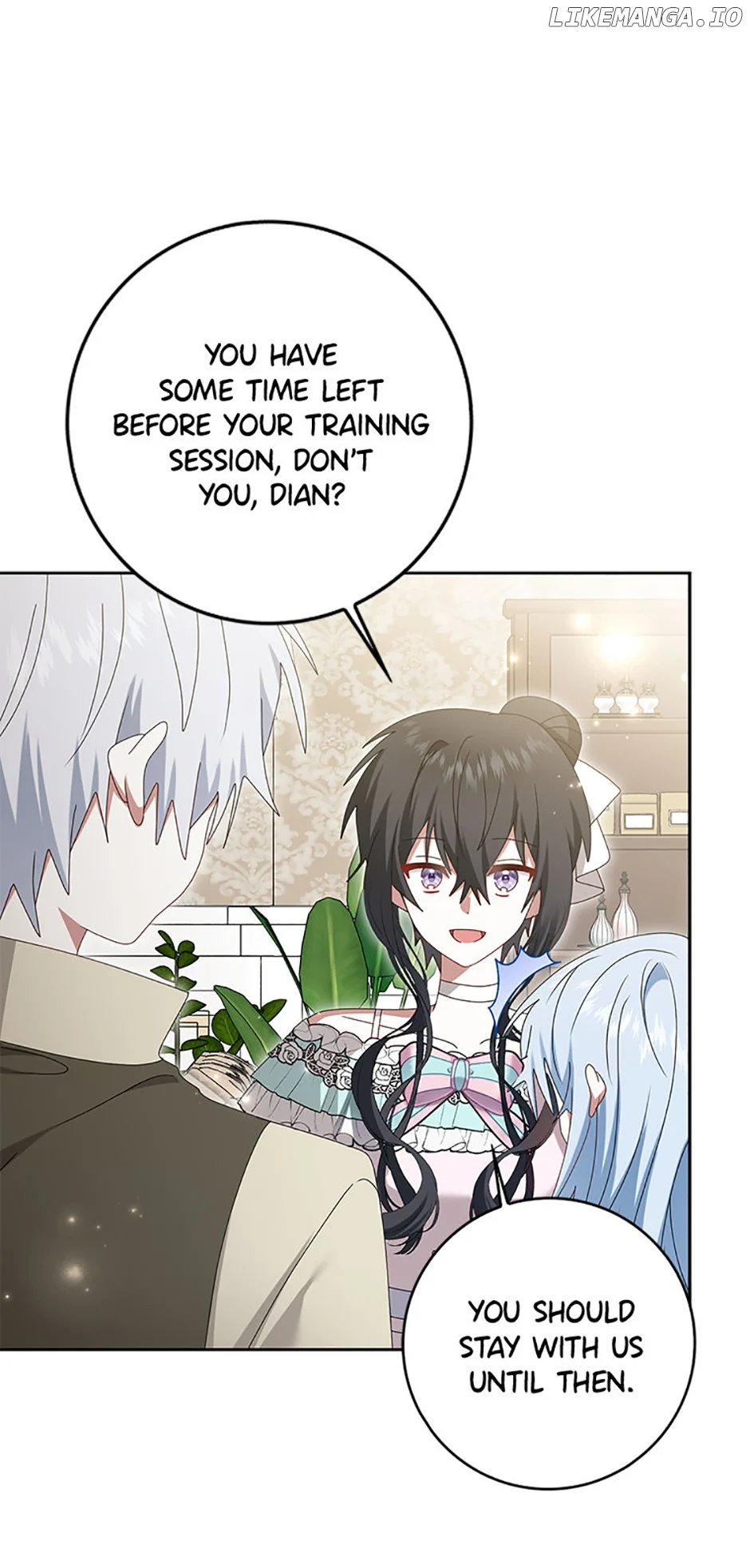 That Fishery, I’ll take it chapter 39 page 53