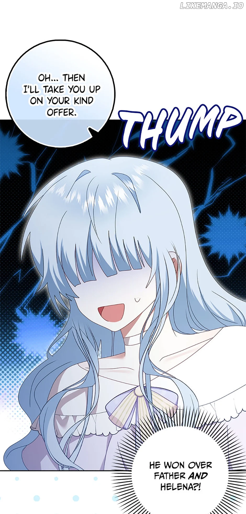 That Fishery, I’ll take it chapter 39 page 54