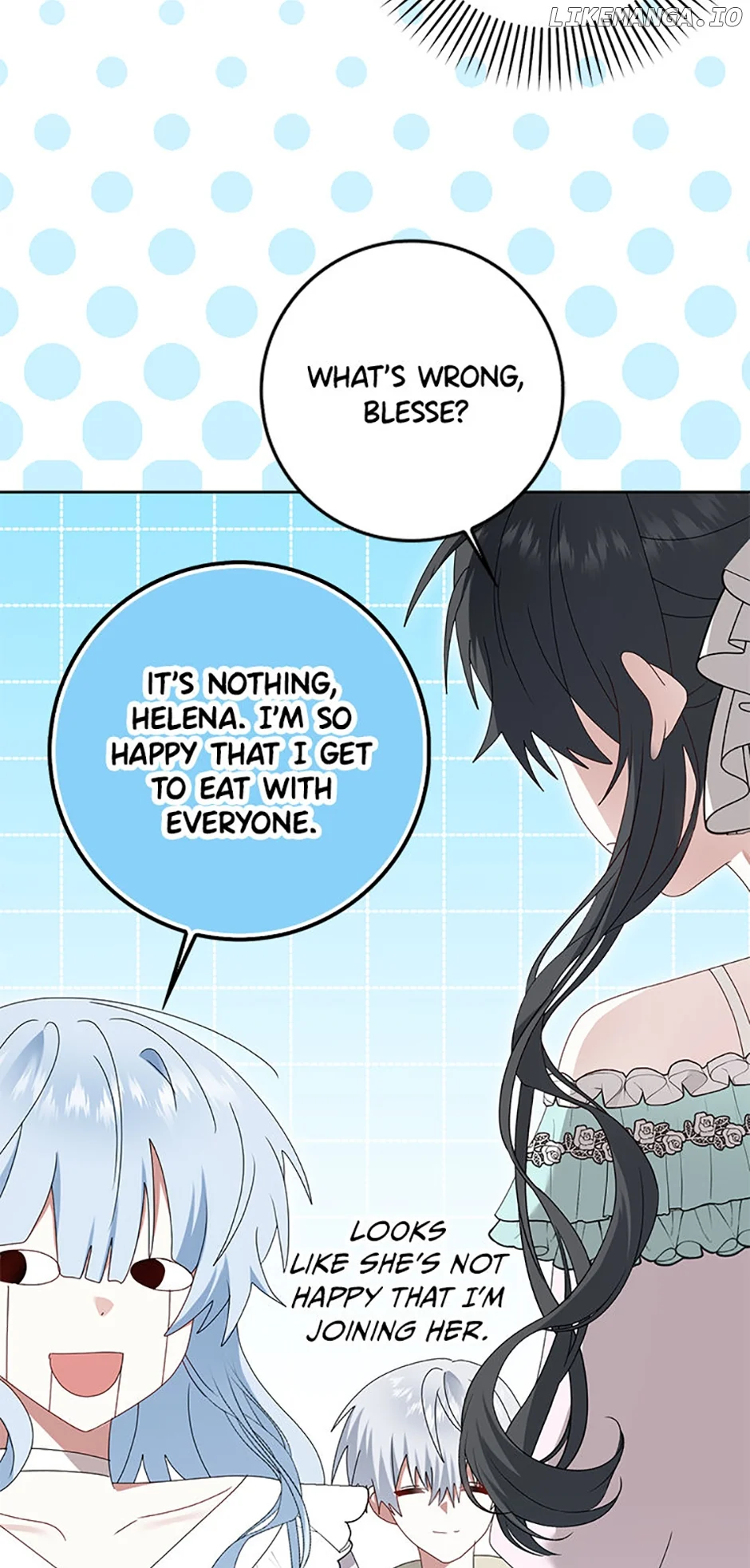 That Fishery, I’ll take it chapter 39 page 55