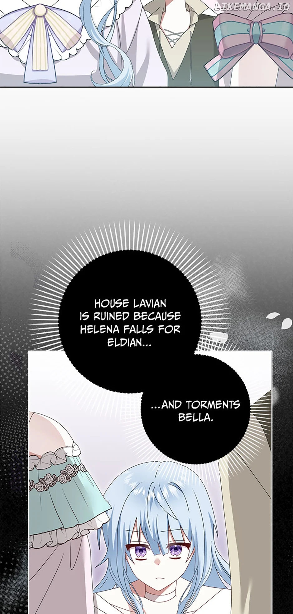 That Fishery, I’ll take it chapter 39 page 56