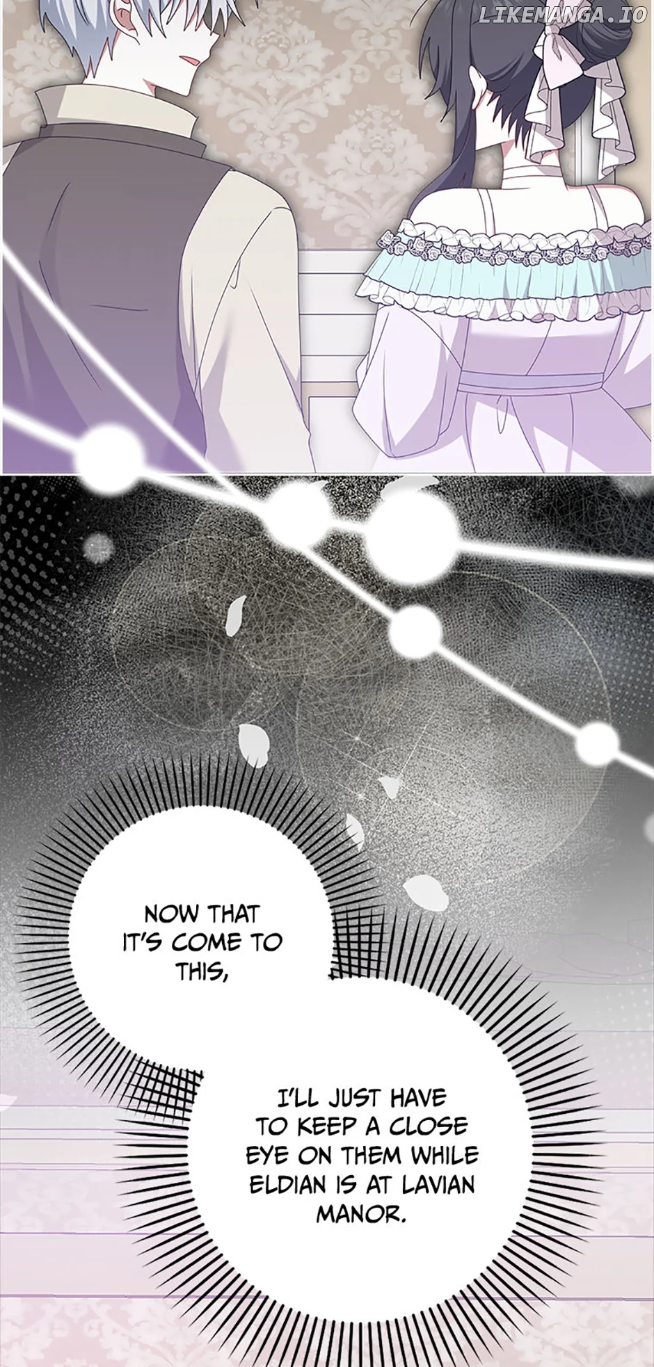 That Fishery, I’ll take it chapter 39 page 58