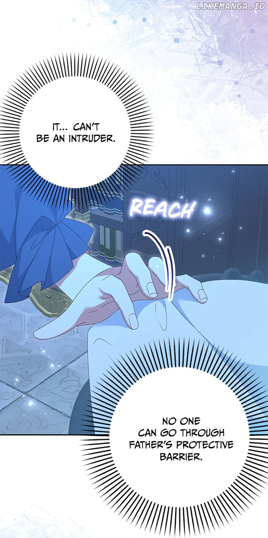 That Fishery, I’ll take it chapter 39 page 64