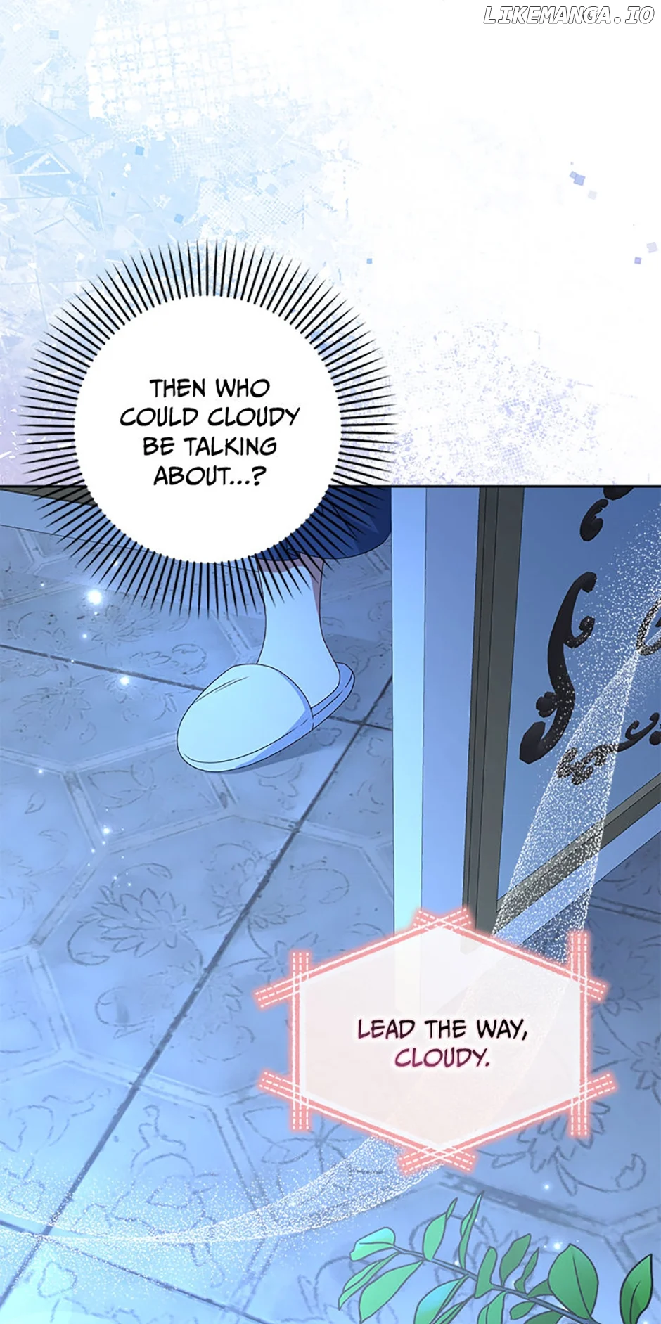 That Fishery, I’ll take it chapter 39 page 65
