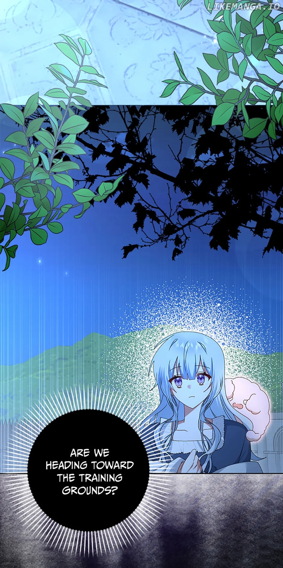 That Fishery, I’ll take it chapter 39 page 66