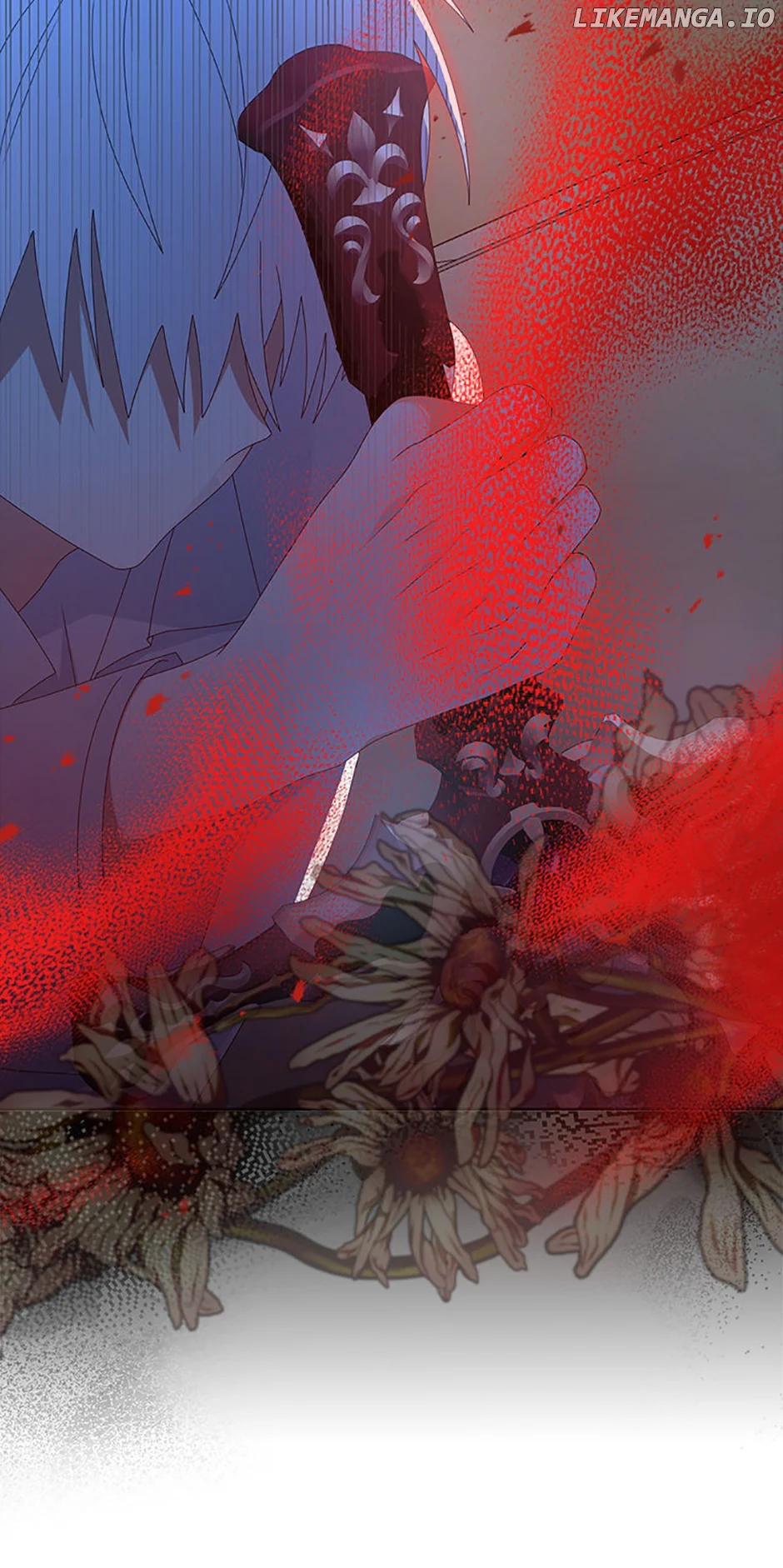 That Fishery, I’ll take it chapter 39 page 69