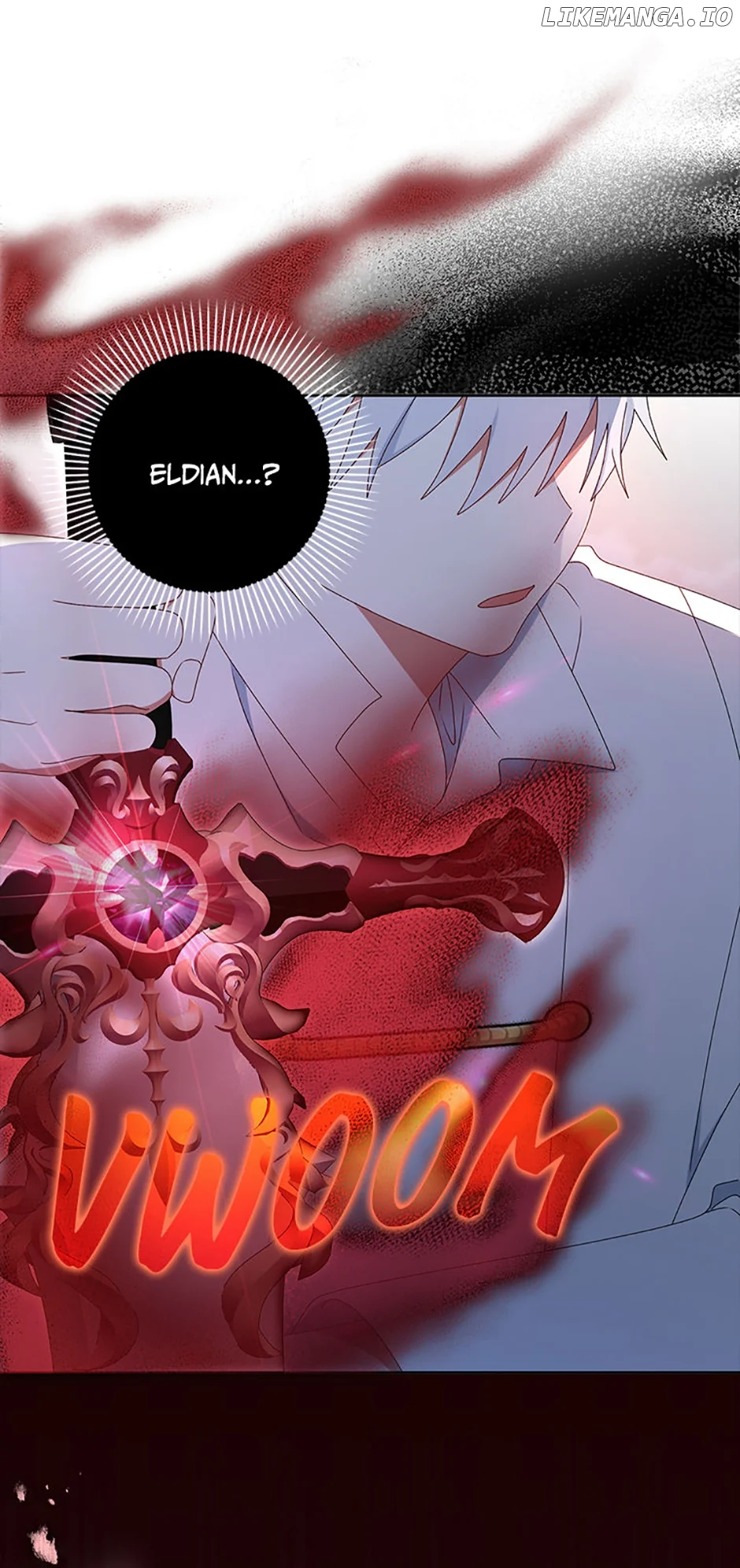 That Fishery, I’ll take it chapter 39 page 70
