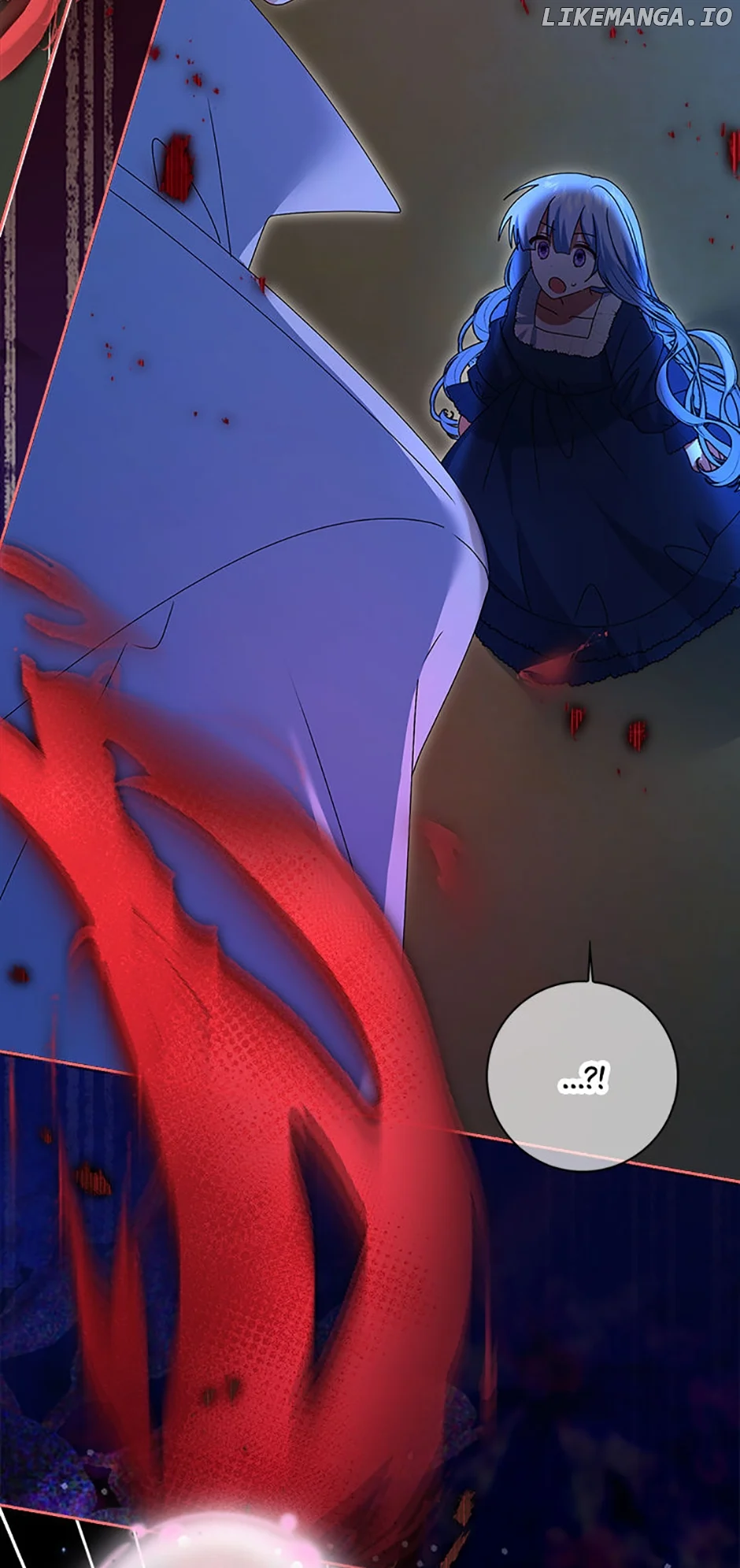 That Fishery, I’ll take it chapter 39 page 72