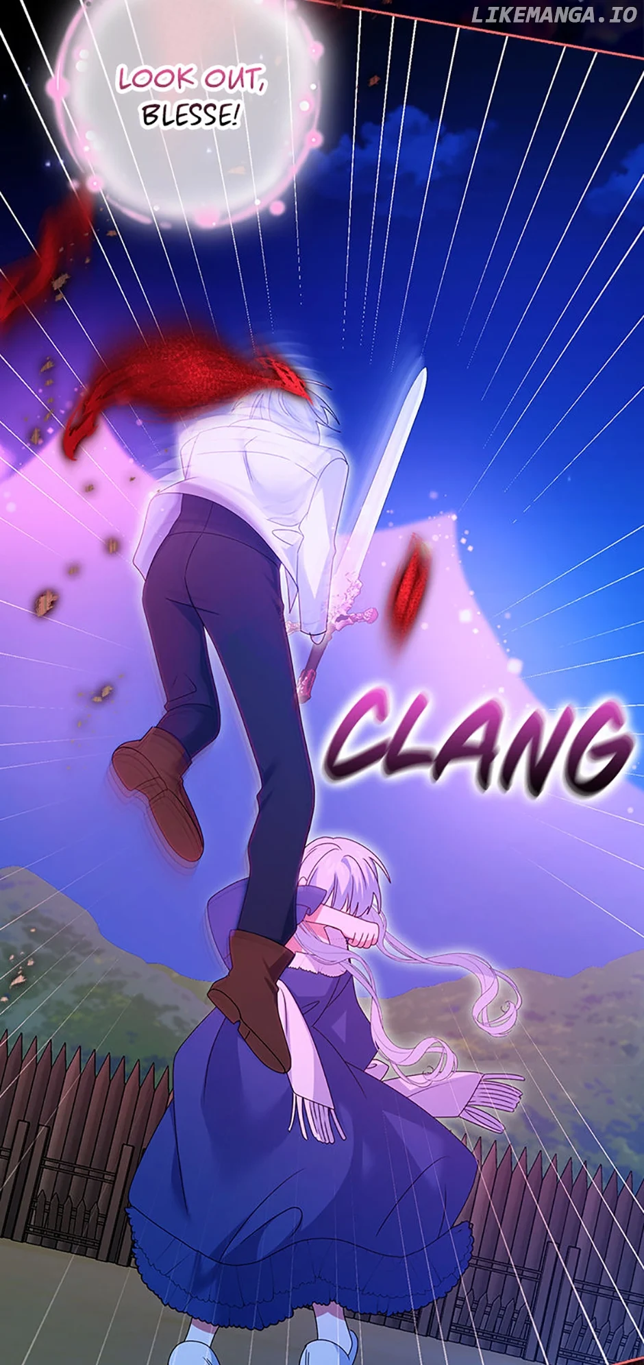That Fishery, I’ll take it chapter 39 page 73