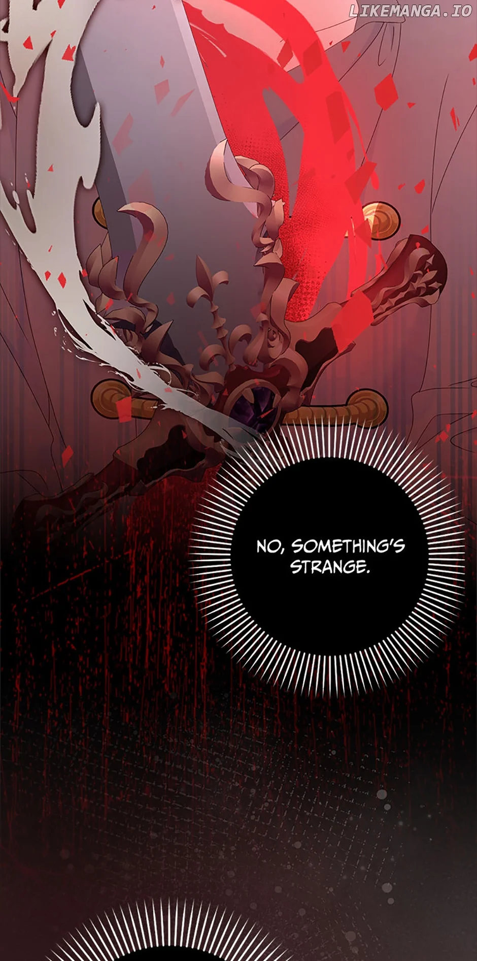 That Fishery, I’ll take it chapter 40 page 2
