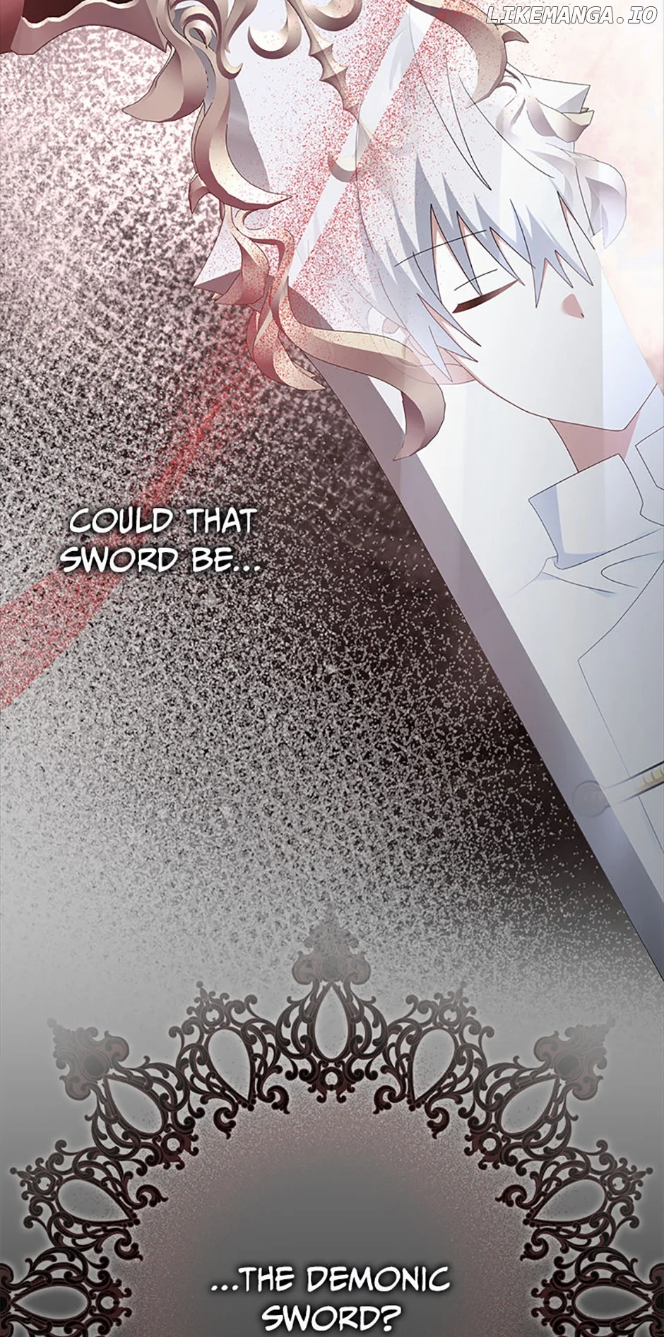 That Fishery, I’ll take it chapter 40 page 7