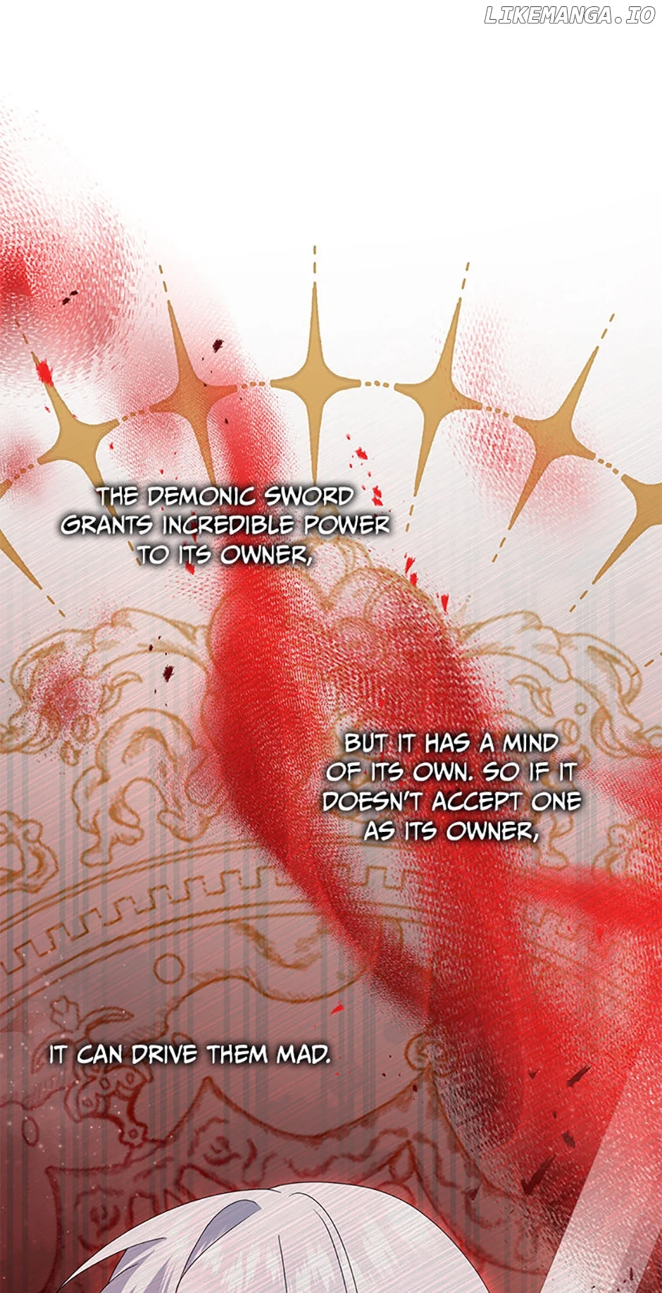 That Fishery, I’ll take it chapter 40 page 9