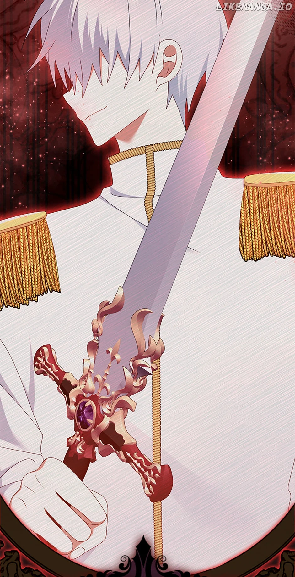 That Fishery, I’ll take it chapter 40 page 10