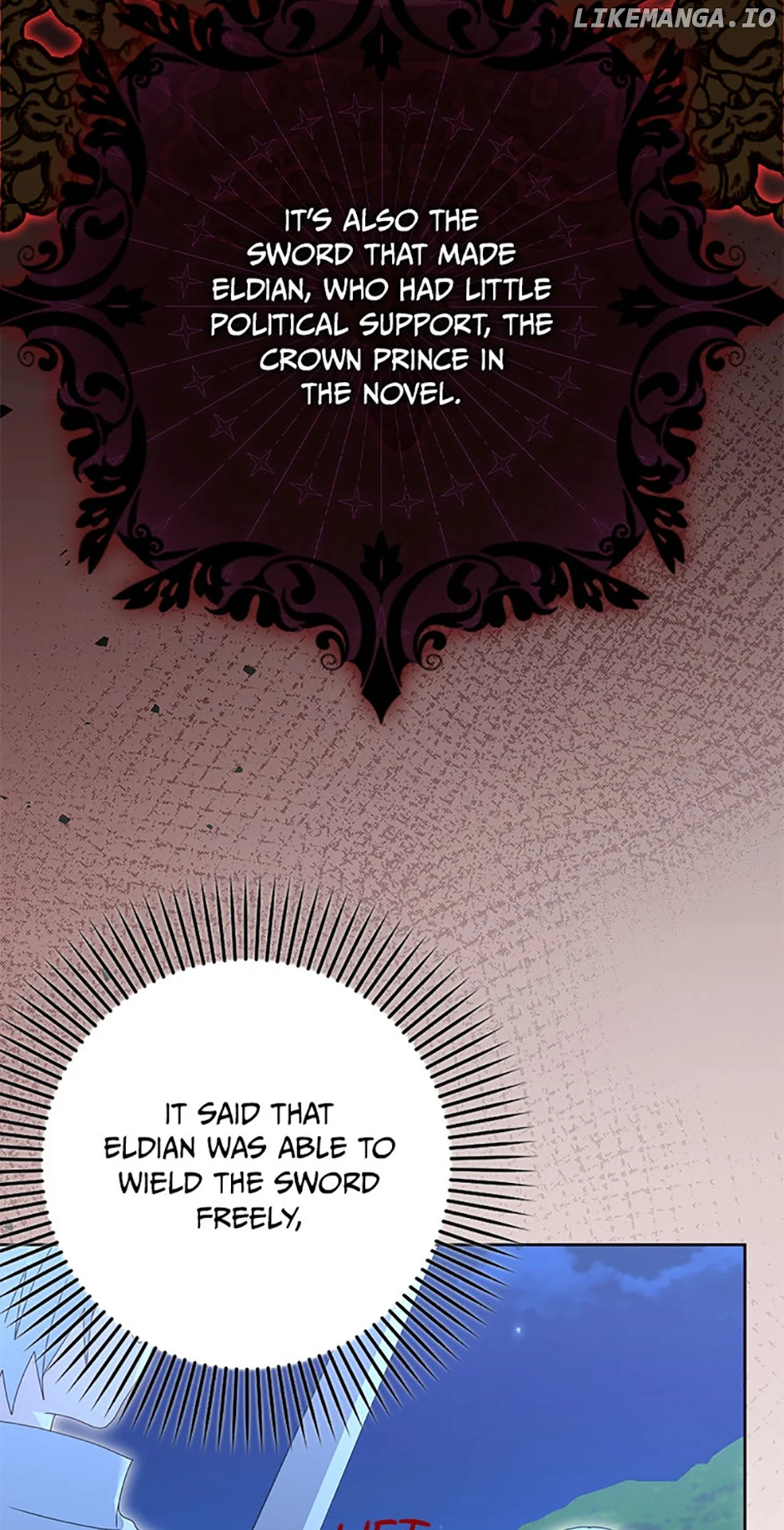 That Fishery, I’ll take it chapter 40 page 11