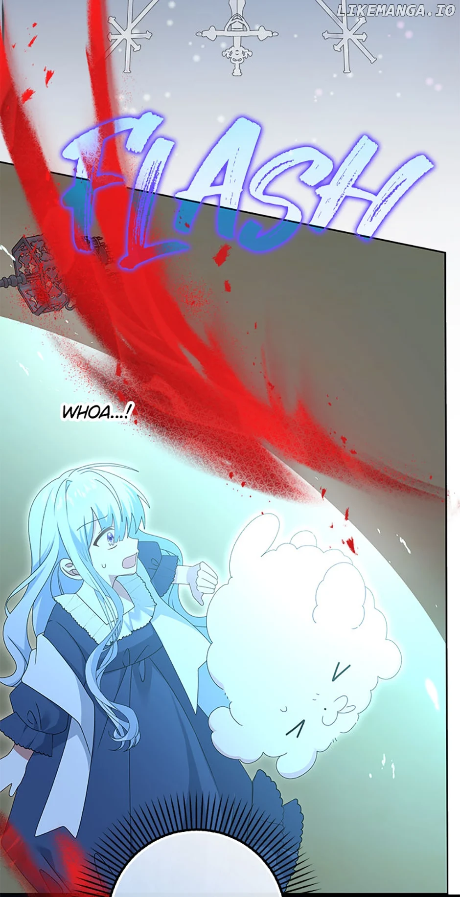 That Fishery, I’ll take it chapter 40 page 15