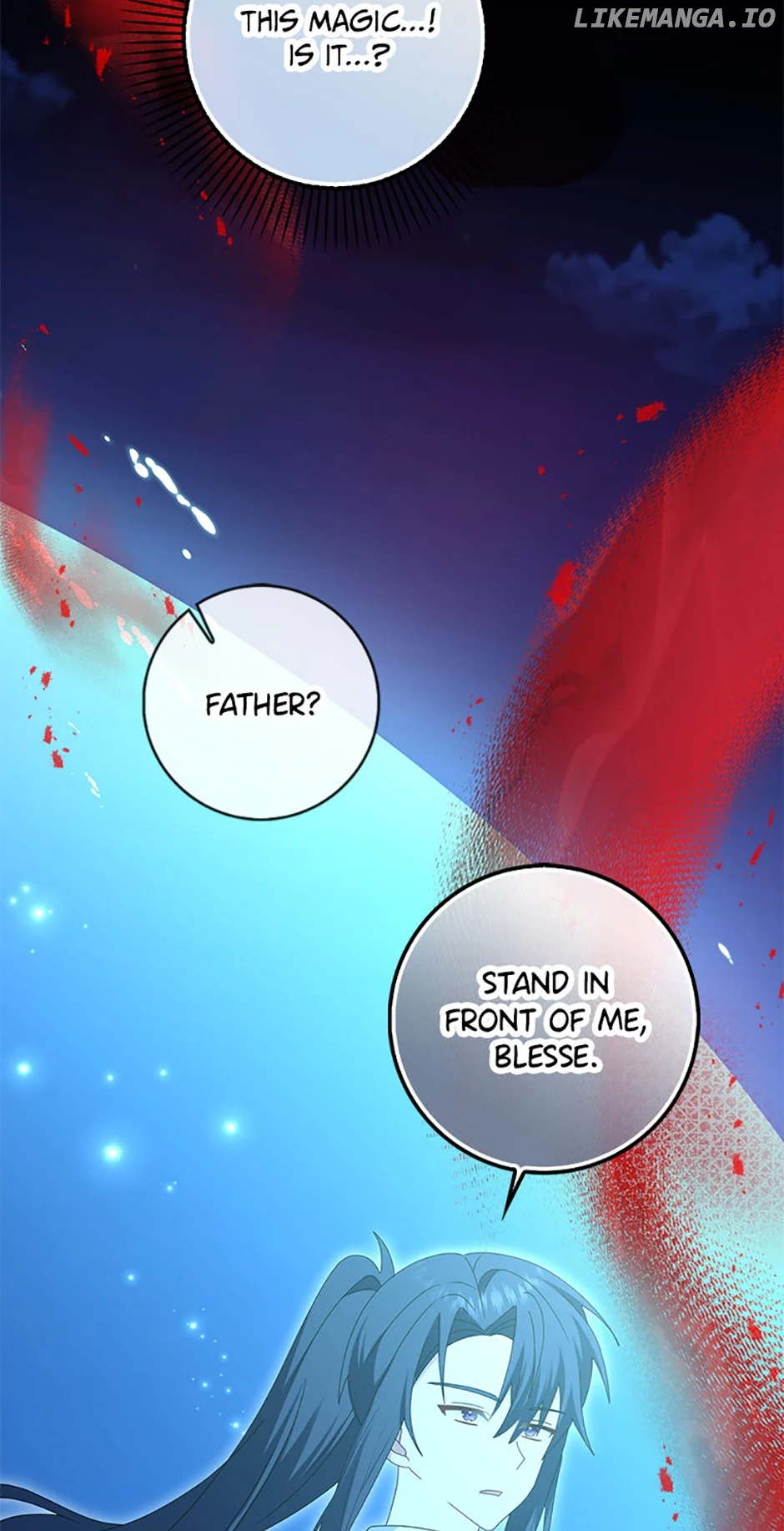 That Fishery, I’ll take it chapter 40 page 16