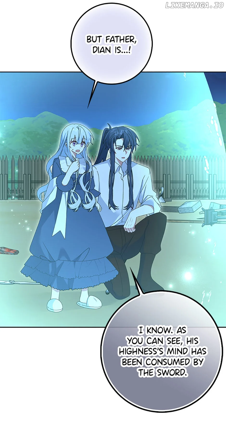 That Fishery, I’ll take it chapter 40 page 18