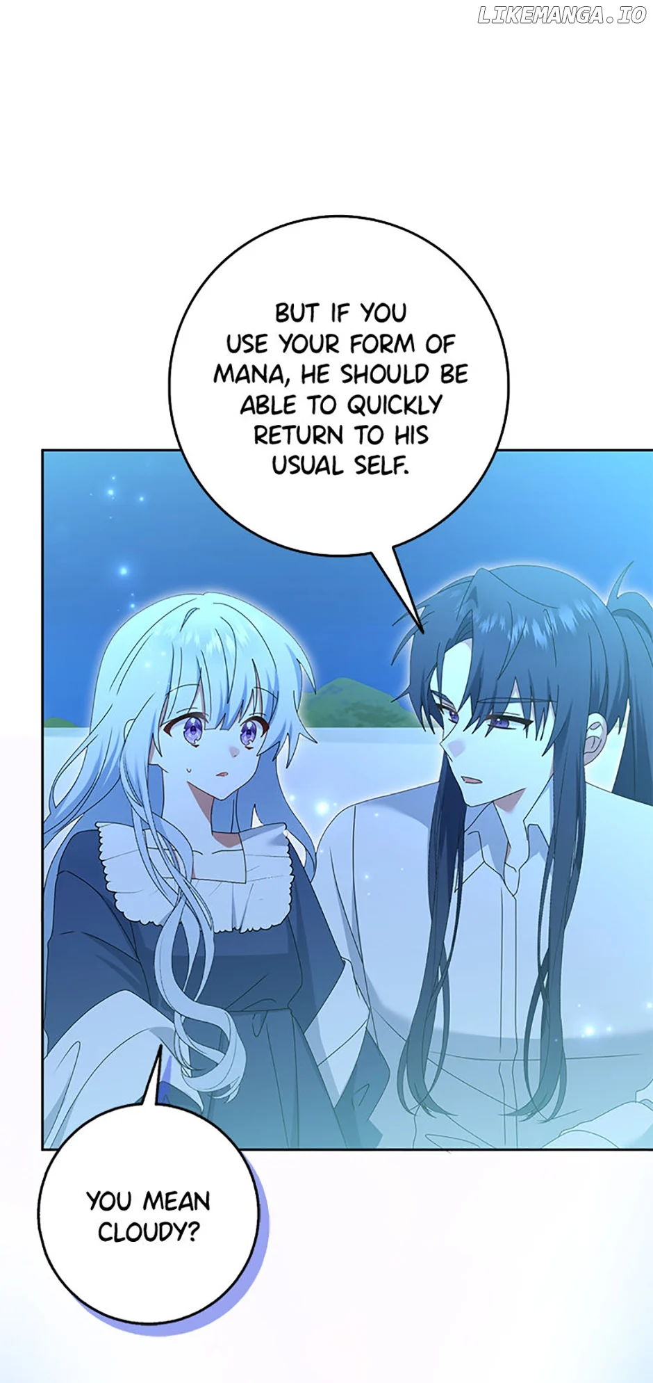 That Fishery, I’ll take it chapter 40 page 19