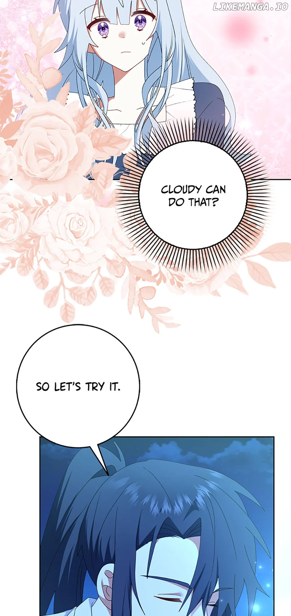 That Fishery, I’ll take it chapter 40 page 22