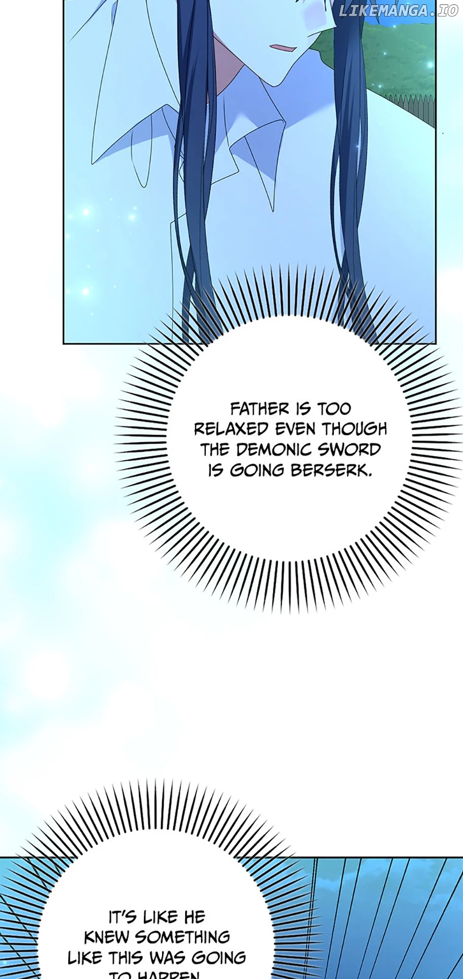 That Fishery, I’ll take it chapter 40 page 23