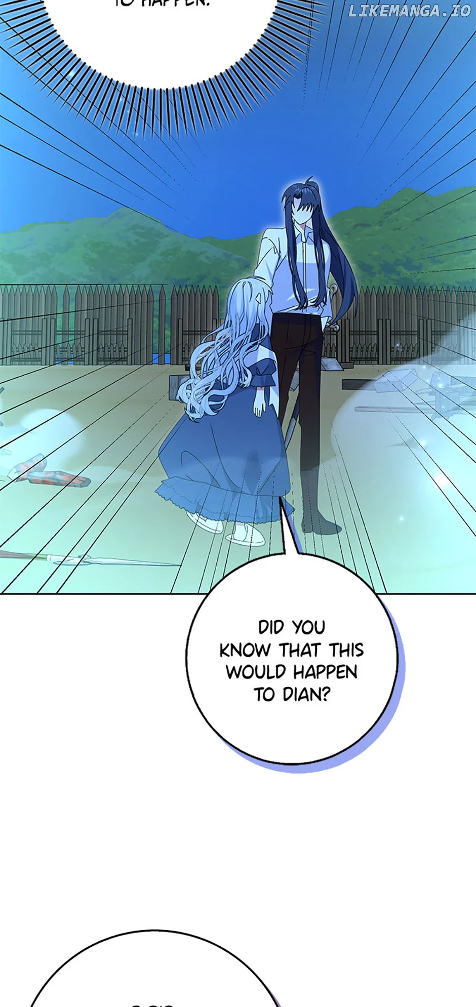 That Fishery, I’ll take it chapter 40 page 24