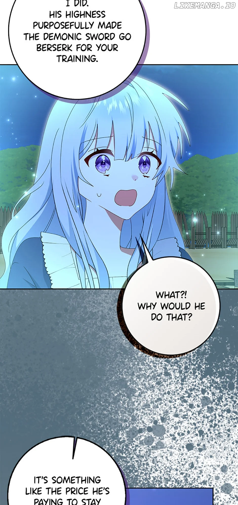 That Fishery, I’ll take it chapter 40 page 25