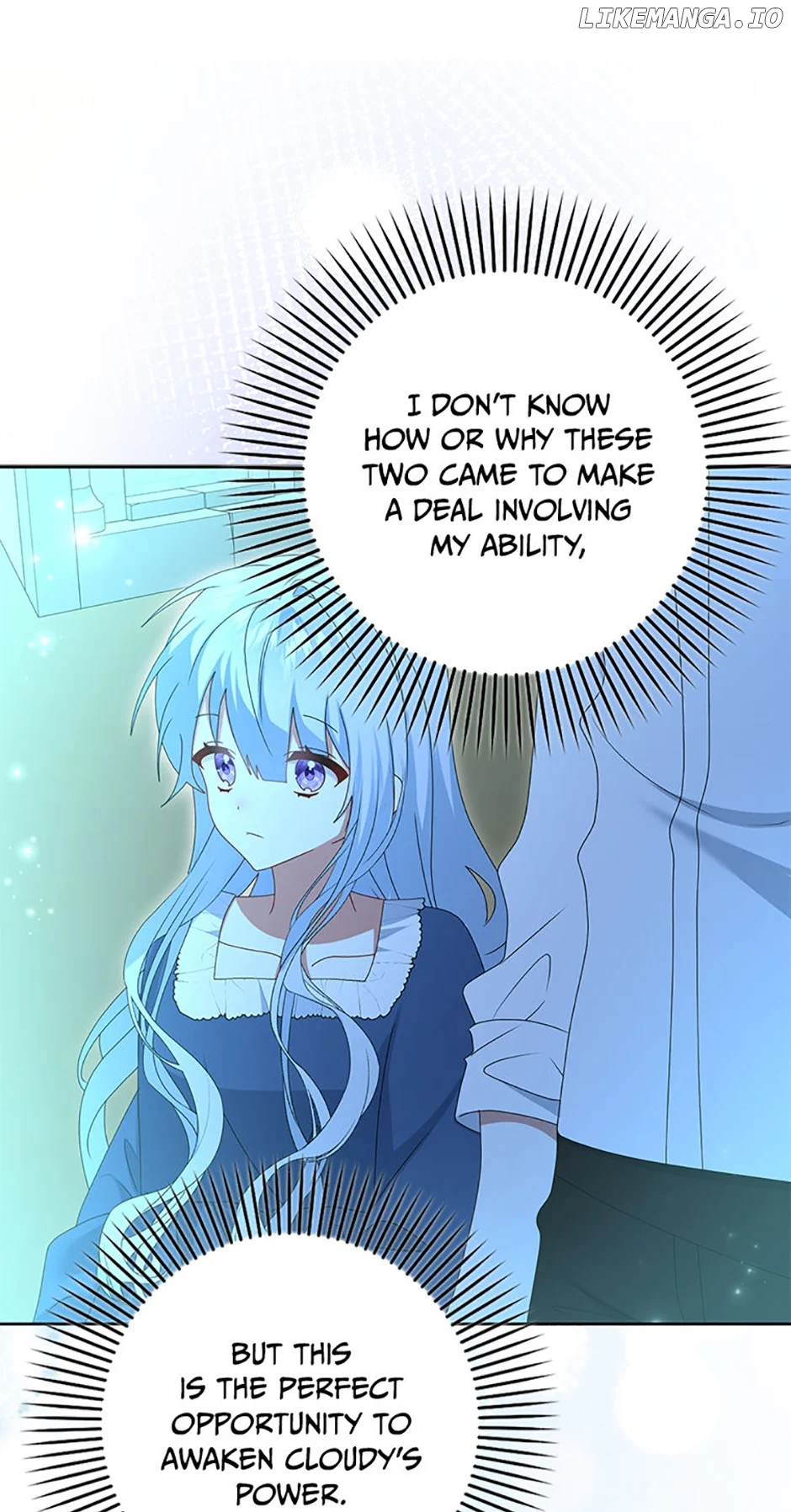 That Fishery, I’ll take it chapter 40 page 27