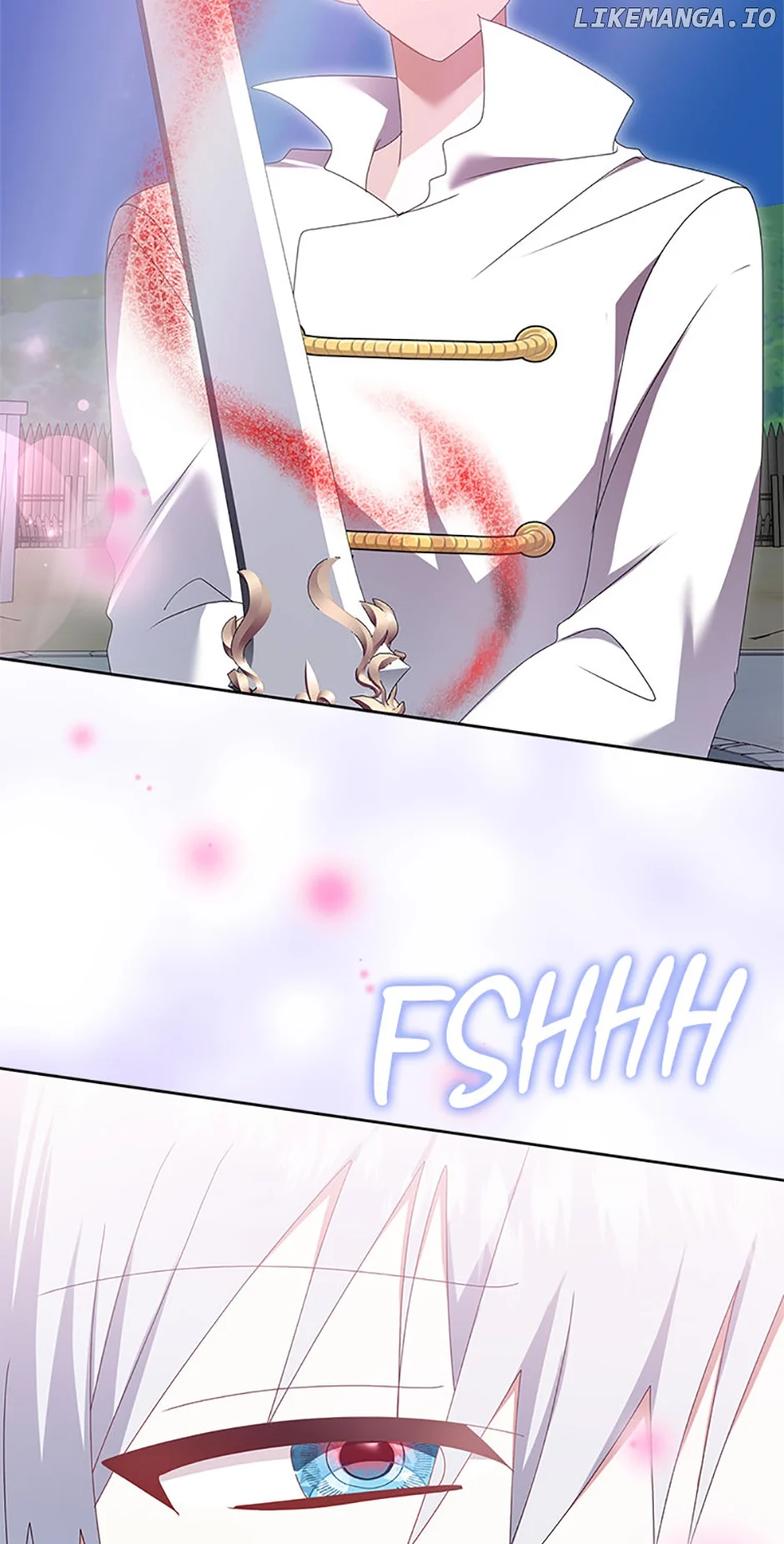That Fishery, I’ll take it chapter 40 page 45