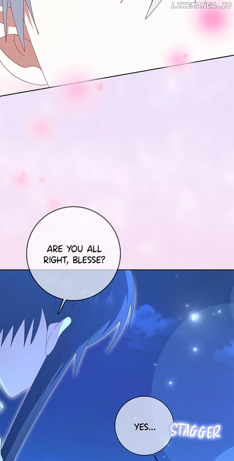 That Fishery, I’ll take it chapter 40 page 46