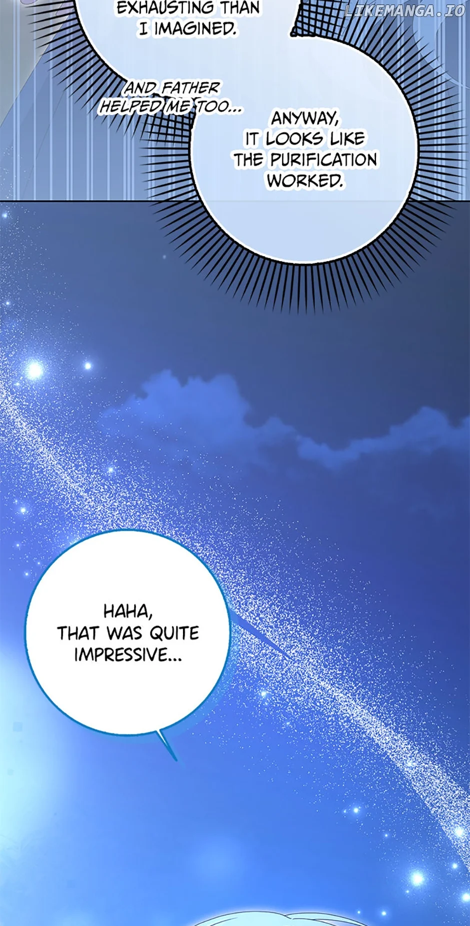 That Fishery, I’ll take it chapter 40 page 48