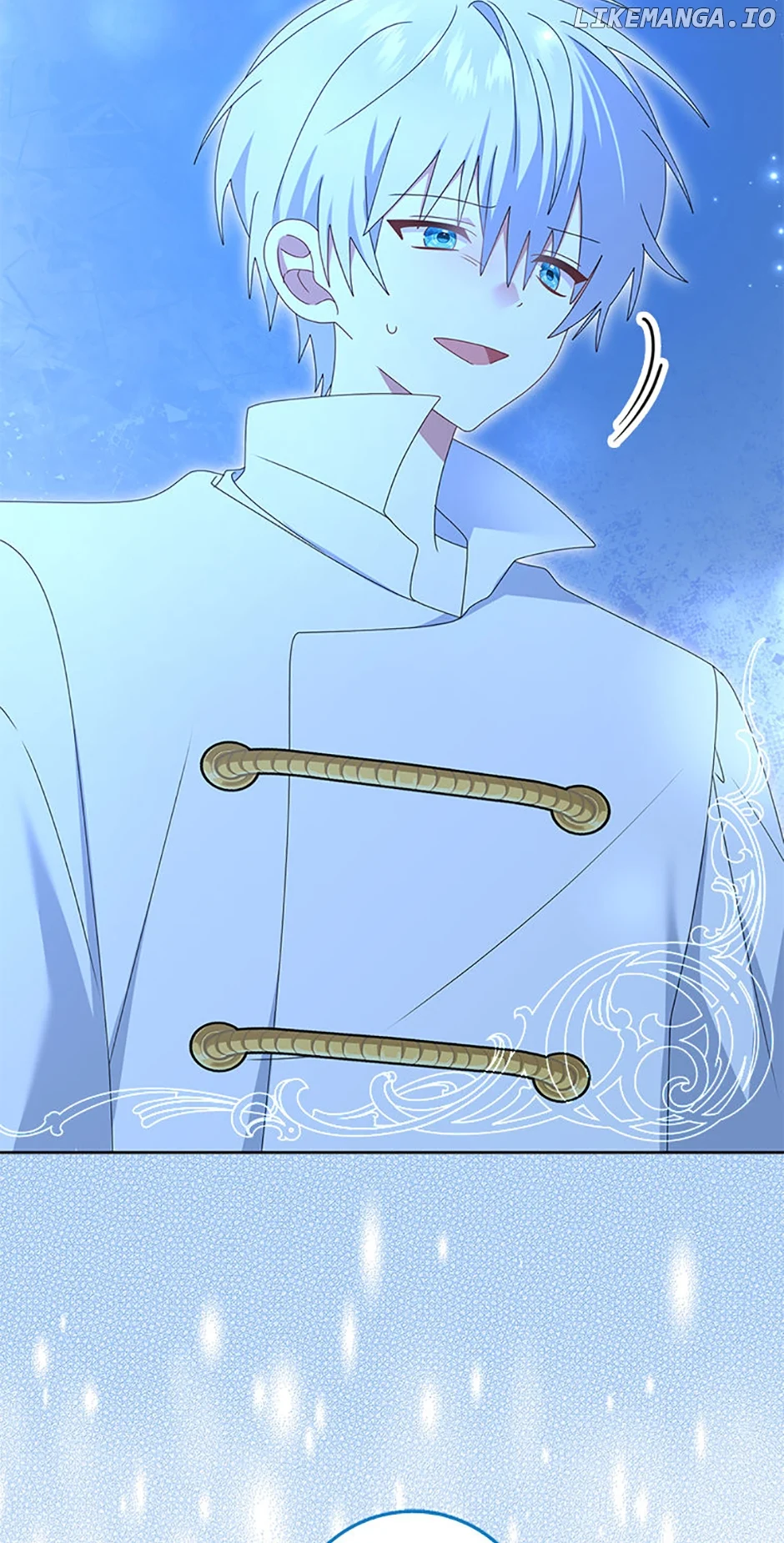That Fishery, I’ll take it chapter 40 page 49