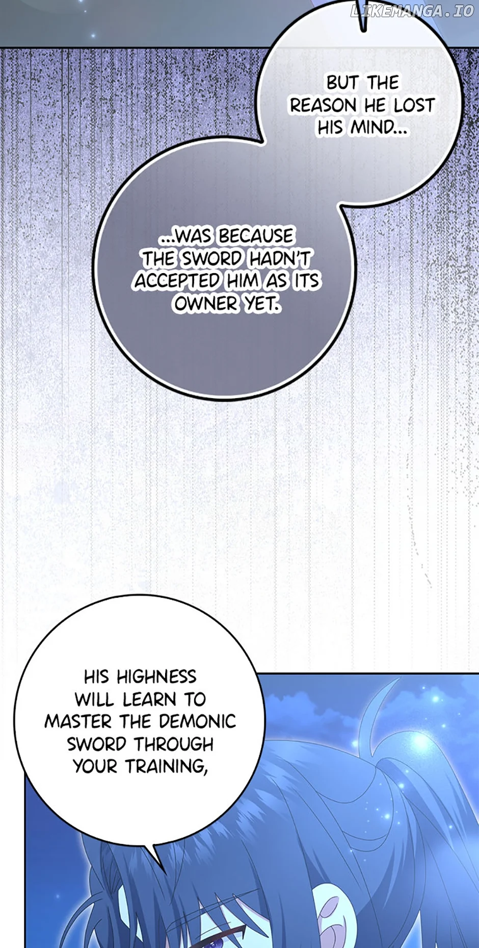 That Fishery, I’ll take it chapter 40 page 53