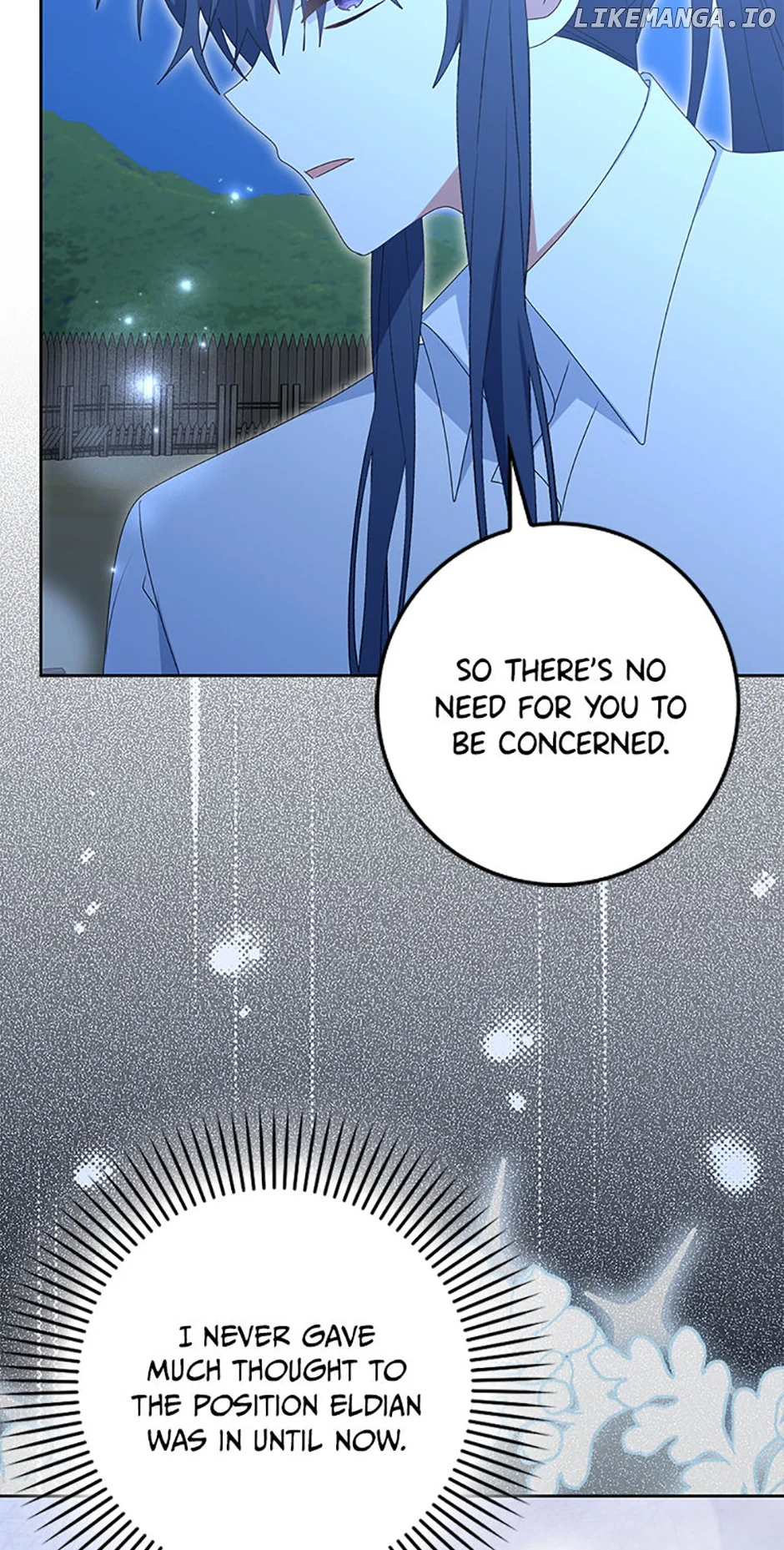 That Fishery, I’ll take it chapter 40 page 54