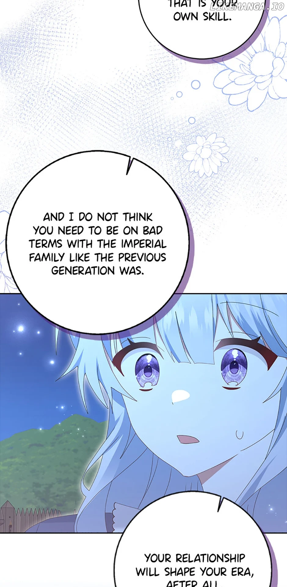 That Fishery, I’ll take it chapter 40 page 60
