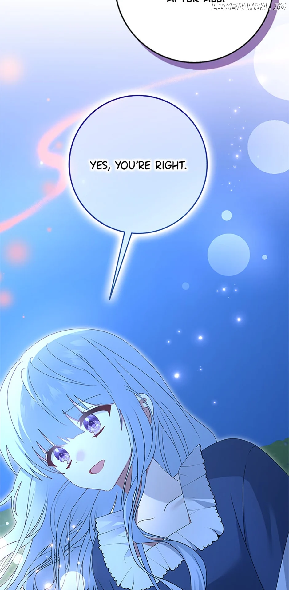 That Fishery, I’ll take it chapter 40 page 61