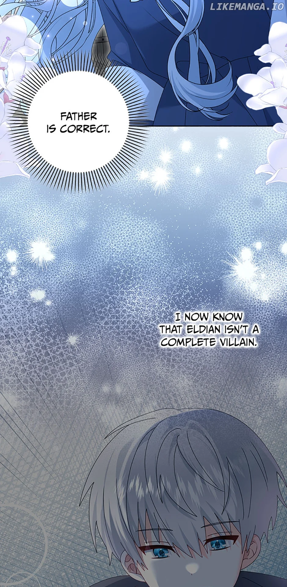 That Fishery, I’ll take it chapter 40 page 62