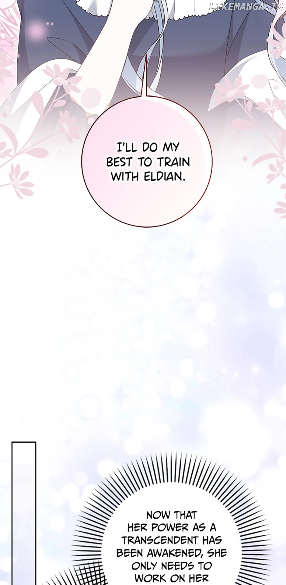 That Fishery, I’ll take it chapter 40 page 65