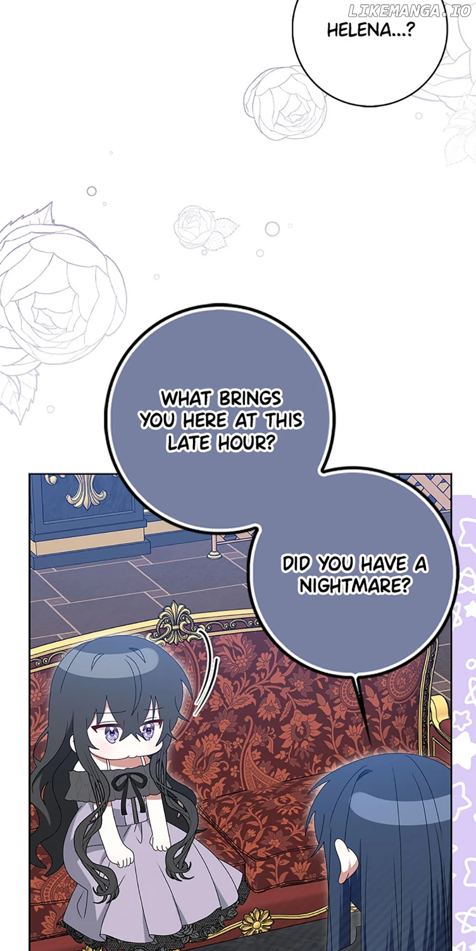 That Fishery, I’ll take it chapter 40 page 68