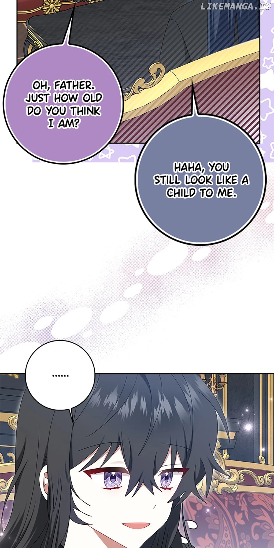 That Fishery, I’ll take it chapter 40 page 69