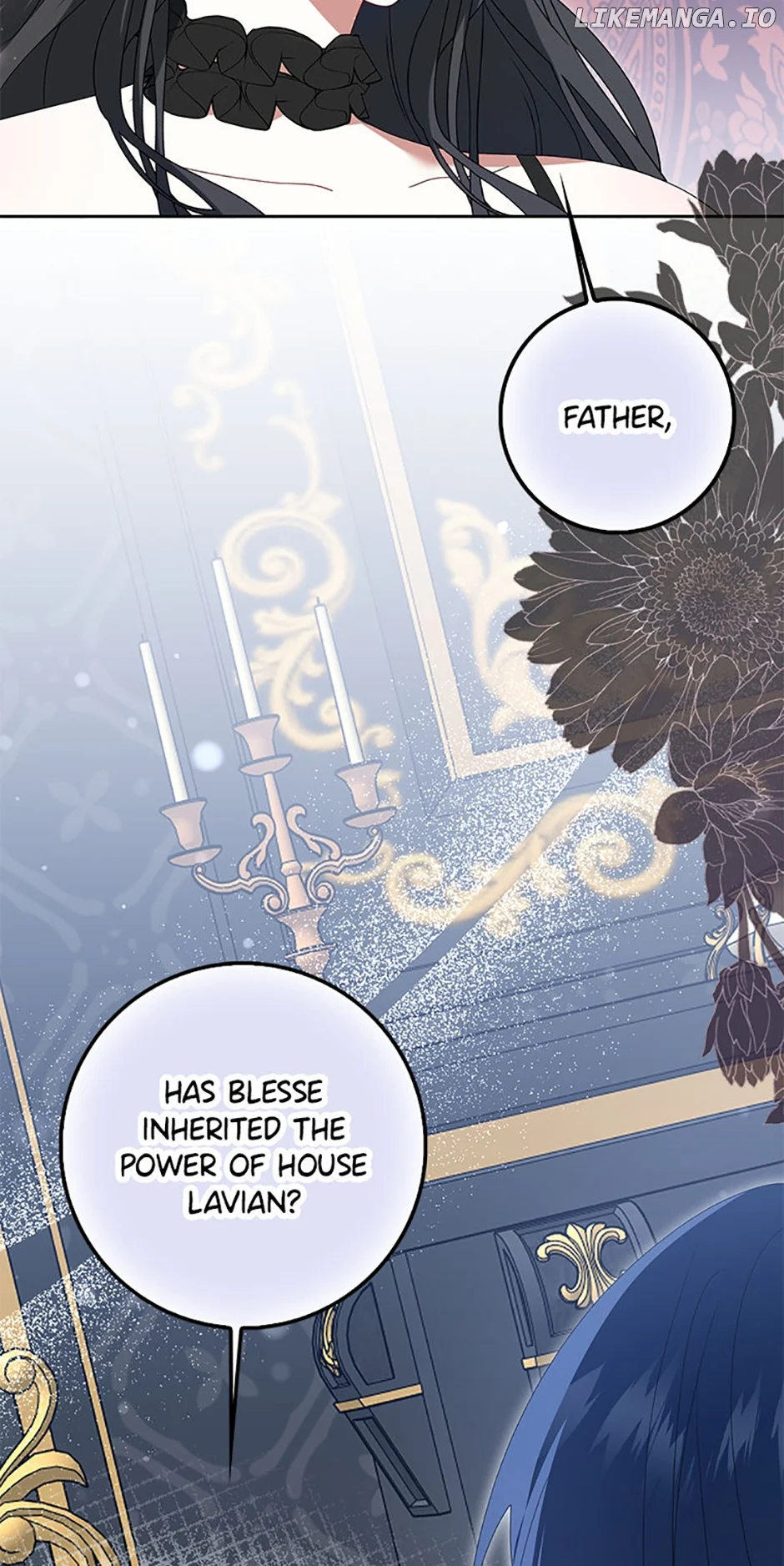 That Fishery, I’ll take it chapter 40 page 70