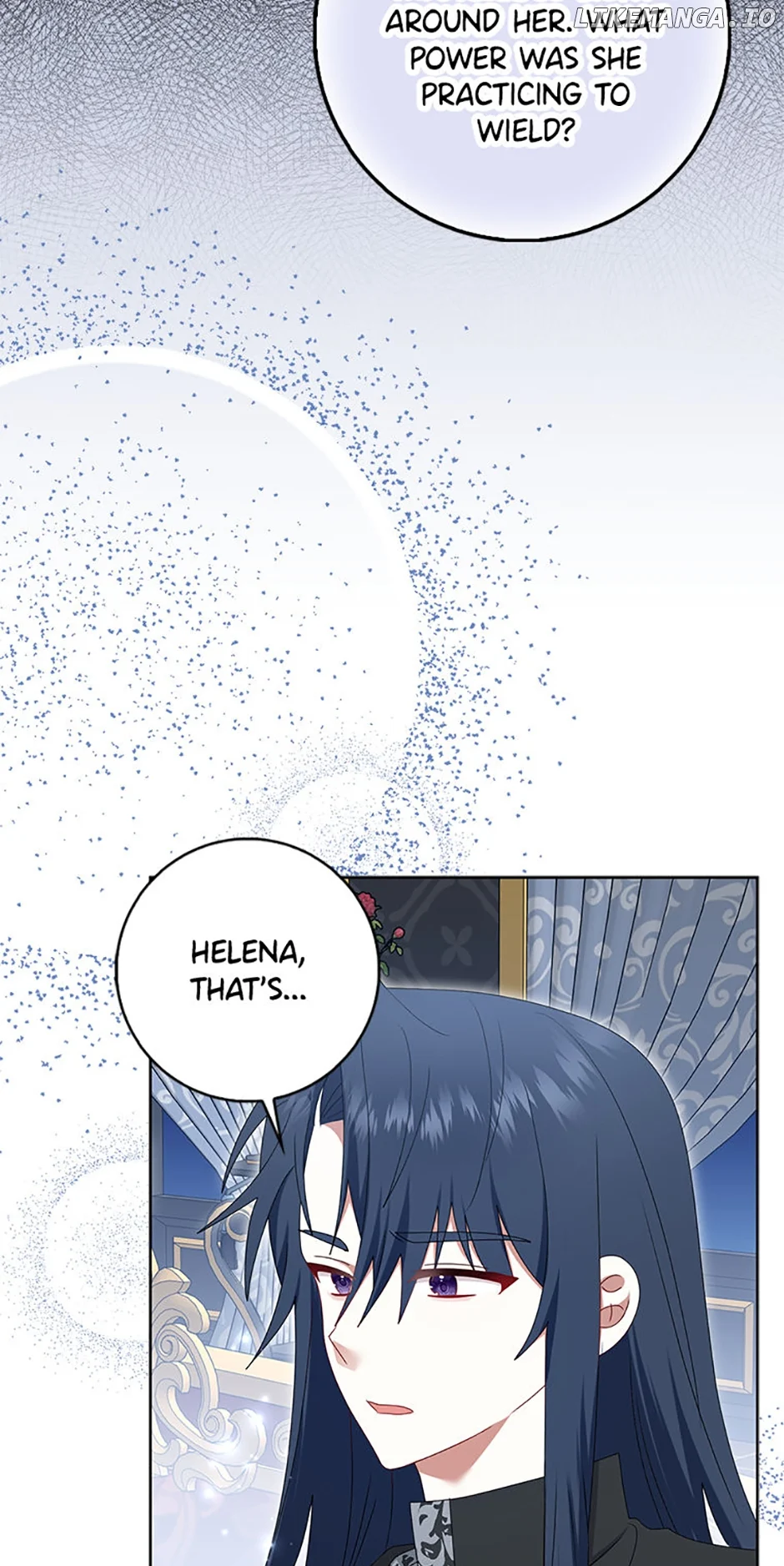 That Fishery, I’ll take it chapter 40 page 73