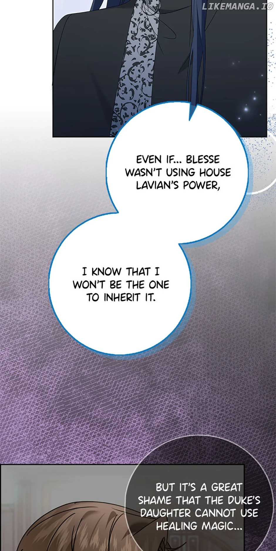 That Fishery, I’ll take it chapter 40 page 74