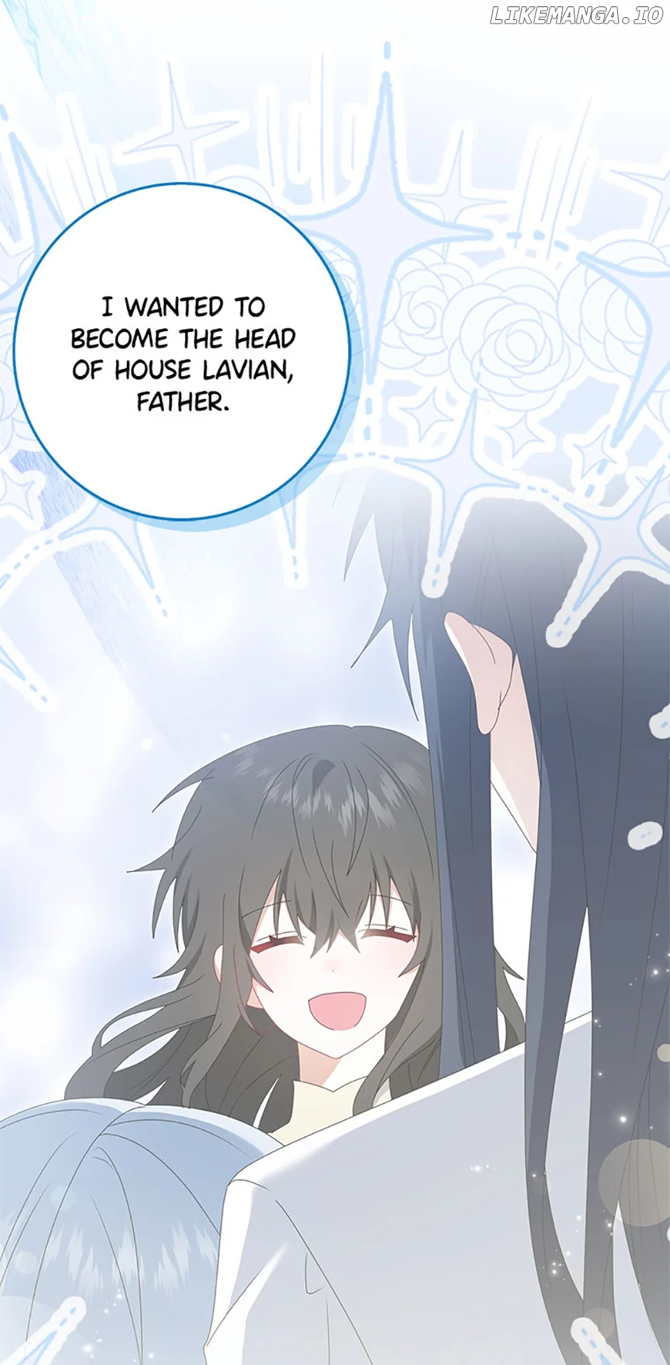 That Fishery, I’ll take it chapter 40 page 76