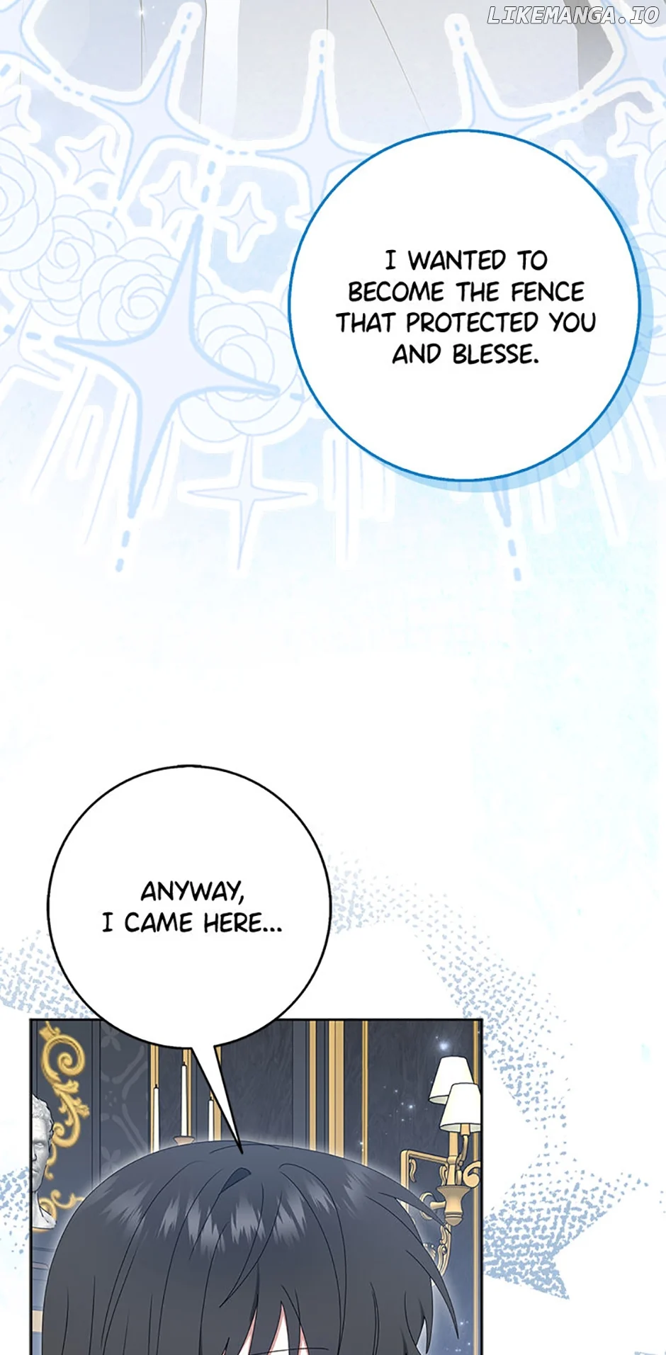 That Fishery, I’ll take it chapter 40 page 77