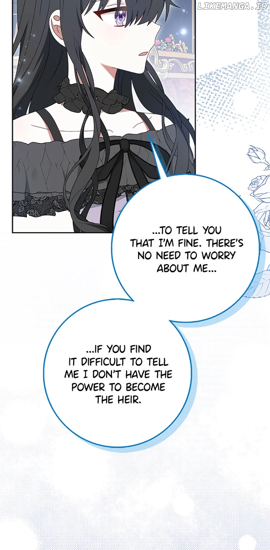 That Fishery, I’ll take it chapter 40 page 78