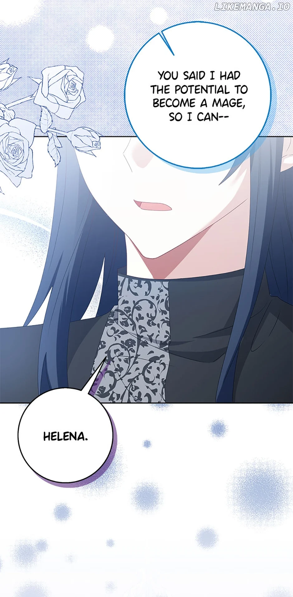 That Fishery, I’ll take it chapter 40 page 79