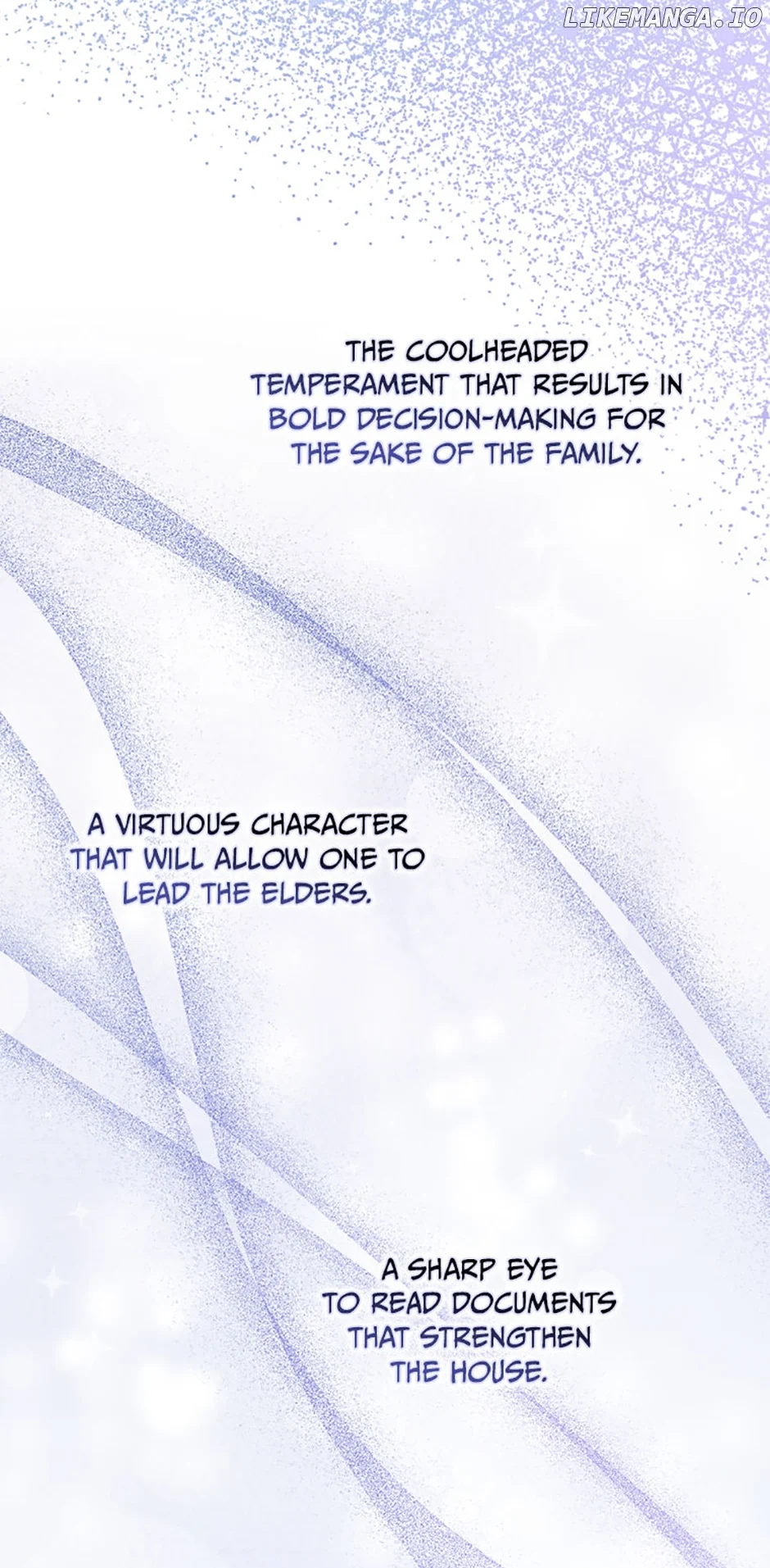 That Fishery, I’ll take it chapter 40 page 82