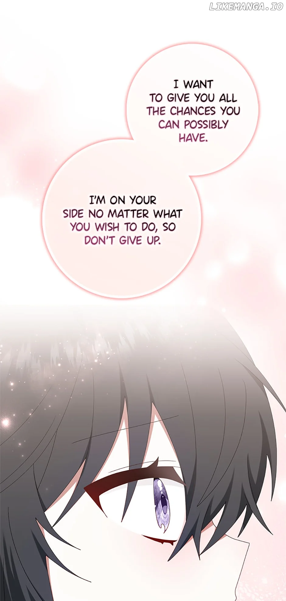 That Fishery, I’ll take it chapter 40 page 85